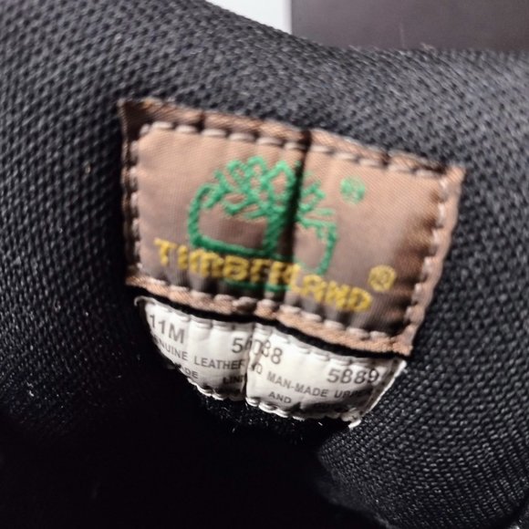 Timberland Euro Hiker - Picture 8 of 9